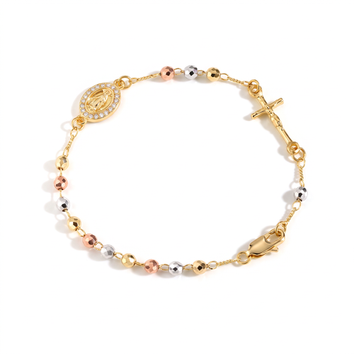 Pulsera Religiosa