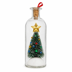 MIORA™ Árbol de Navidad que Graba tu Mensaje