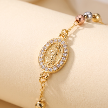 Pulsera Religiosa