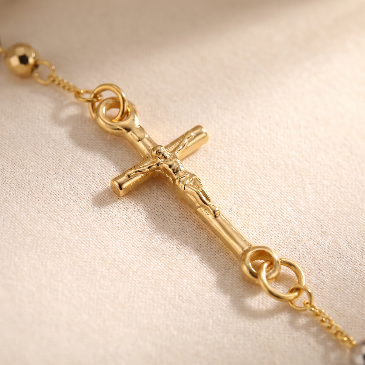 Pulsera Religiosa
