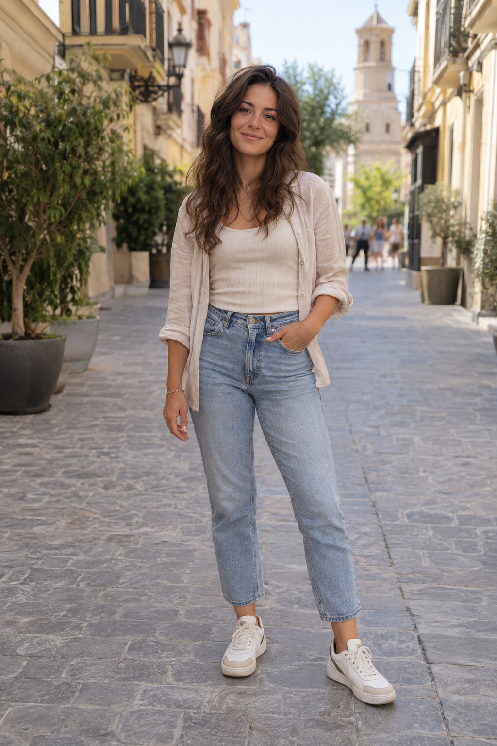 <em>Sandra Perez</em>