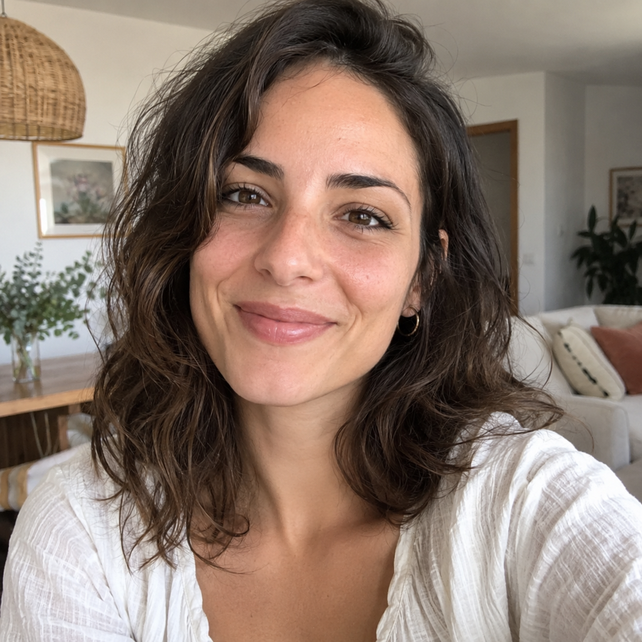 <em>Isabel Lopez </em>